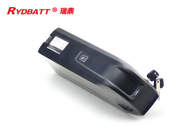 Batterie Pack-36V 10Ah-PCM 36V de Li-ion de RYDBATT Li-18650-10S4P pour la batterie électrique de Smart de bicyclette