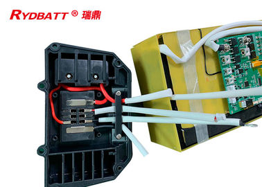 paquet de batterie du paquet de batterie de moteur électrique de 46.8V 23.8Ah/13S7P Li 18650