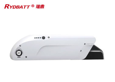 Paquet Redar Li-18650-10S4P-36V 10.4Ah de batterie au lithium de RYDBATT DS-4C (36V) pour la batterie électrique de bicyclette