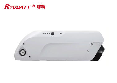 Paquet Redar Li-18650-13S4P-48V 10.4Ah de batterie au lithium de RYDBATT DS-5 (48V) pour la batterie électrique de bicyclette