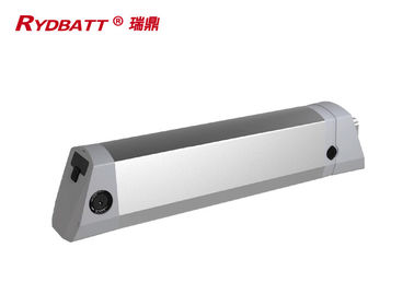 Paquet Redar Li-18650-10S4P-36V 10.4Ah de batterie au lithium de RYDBATT DT-1C (36V) pour la batterie électrique de bicyclette