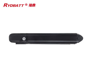Paquet Redar Li-18650-13S4P-48V 10.4Ah de batterie au lithium de RYDBATT HT-1 (48V) pour la batterie électrique de bicyclette