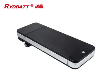 Paquet Redar Li-18650-13S4P-48V 10.4Ah de batterie au lithium de RYDBATT HYYPG-B (48V) pour la batterie électrique de bicyclette