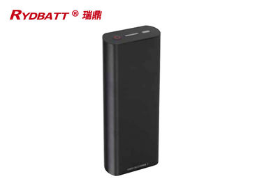 Paquet Redar Li-18650-10S2P-36V 5.2Ah de batterie au lithium pour la batterie électrique de bicyclette
