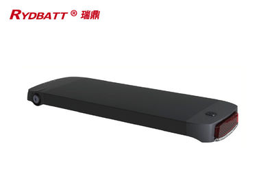 Paquet Redar Li-18650-10S3P-36V 10.4Ah de batterie au lithium de RYDBATT RS-3 (36V) pour la batterie électrique de bicyclette