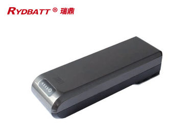 Paquet Redar Li-18650-10S4P-36V 10.4Ah de batterie au lithium de RYDBATT SKY-01 (36V) pour la batterie électrique de bicyclette