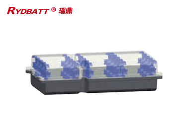 Paquet Redar Li-18650-10S4P-36V 10.4Ah de batterie au lithium de RYDBATT SKY-01 (36V) pour la batterie électrique de bicyclette