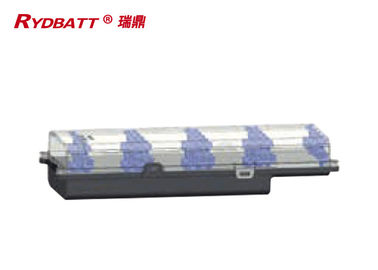 Paquet Redar Li-18650-10S6P-36V 15.6Ah de batterie au lithium de RYDBATT SKY-02 (36V) pour la batterie électrique de bicyclette