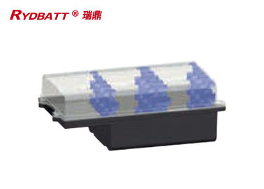 Paquet Redar Li-18650-10S4P-36V 10.4Ah de batterie au lithium de RYDBATT SKY-03B (36V) pour la batterie électrique de bicyclette