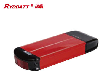 Paquet Redar Li-18650-13S4P-48V 10.4Ah de batterie au lithium de RYDBATT SSE-005 (48V) pour la batterie électrique de bicyclette