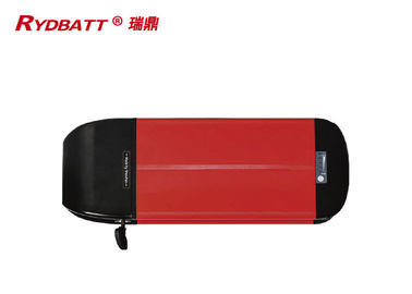 Paquet Redar Li-18650-13S4P-48V 10.4Ah de batterie au lithium de RYDBATT SSE-005 (48V) pour la batterie électrique de bicyclette