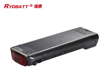 Paquet Redar Li-18650-10S4P-36V 10.4Ah de batterie au lithium de RYDBATT SSE-028 (36V) pour la batterie électrique de bicyclette