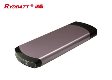Paquet Redar Li-18650-13S4P-48V 10.4Ah de batterie au lithium de RYDBATT SSE-030 (48V) pour la batterie électrique de bicyclette
