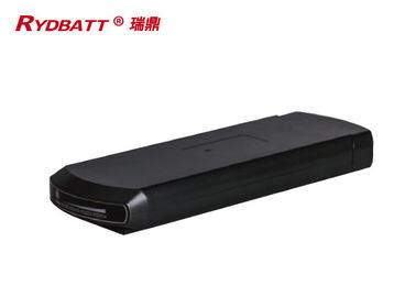 Paquet Redar Li-18650-13S4P-48V 10.4Ah de batterie au lithium de RYDBATT SSE-032 (48V) pour la batterie électrique de bicyclette