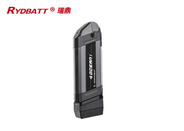 Paquet Redar Li-18650-10S4P-36V 10.4Ah de batterie au lithium de RYDBATT SSE-041 (36V) pour la batterie électrique de bicyclette