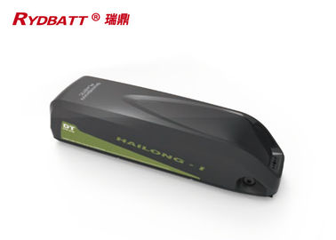 Paquet Redar Li-18650-13S4P-48V 10.4Ah de batterie au lithium de RYDBATT SSE-046 (48V) pour la batterie électrique de bicyclette