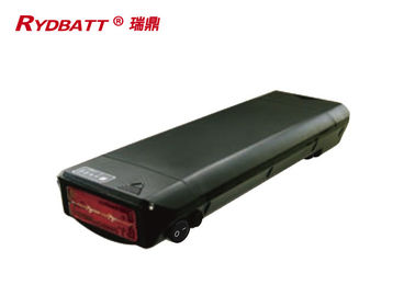 Paquet Redar Li-18650-10S4P-36V 10.4Ah de batterie au lithium de RYDBATT SSE-047 (36V) pour la batterie électrique de bicyclette