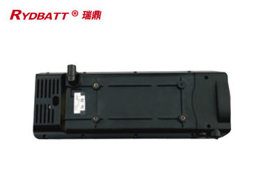 Paquet Redar Li-18650-10S4P-36V 10.4Ah de batterie au lithium de RYDBATT SSE-047 (36V) pour la batterie électrique de bicyclette