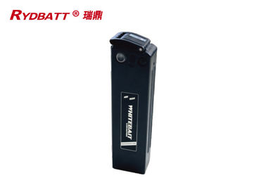 Paquet Redar Li-18650-13S5P-48V 13Ah de batterie au lithium de RYDBATT SSE-055 (48V) pour la batterie électrique de bicyclette