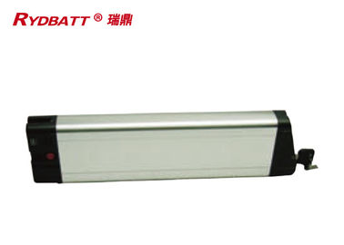 Paquet Redar Li-18650-10S4P-36V 10.4Ah de batterie au lithium de RYDBATT SSE-063 (36V) pour la batterie électrique de bicyclette
