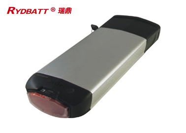Paquet Redar Li-18650-13S4P-48V 10.4Ah de batterie au lithium de RYDBATT SSE-067 (48V) pour la batterie électrique de bicyclette