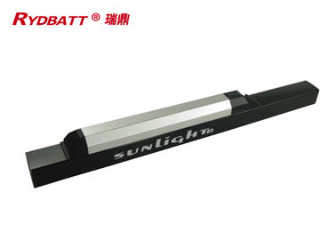 Paquet Redar Li-18650-10S6P-36V 15.6Ah de batterie au lithium de RYDBATT SSE-070 (36V) pour la batterie électrique de bicyclette