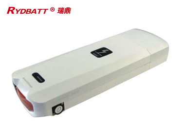Batterie électrique 18650 10S9P 23.4Ah de bicyclette paquet/48v de batterie de bicyclette de lithium