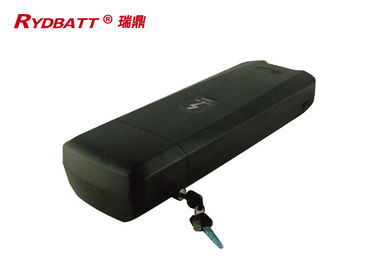Batterie électrique 18650 10S9P 23.4Ah de bicyclette paquet/48v de batterie de bicyclette de lithium
