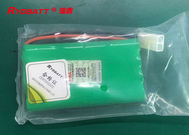 paquet de batterie rechargeable de paquet de batterie de 8s1p 9.6v 2600mah Nimh/Nimh