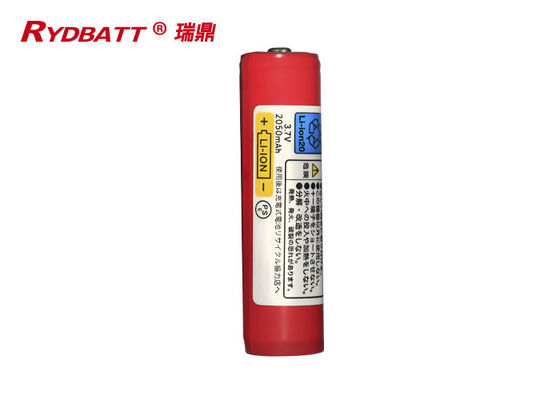 paquet de batterie de PCM Li Ion 18650 de 3.6V 2600mah 20A