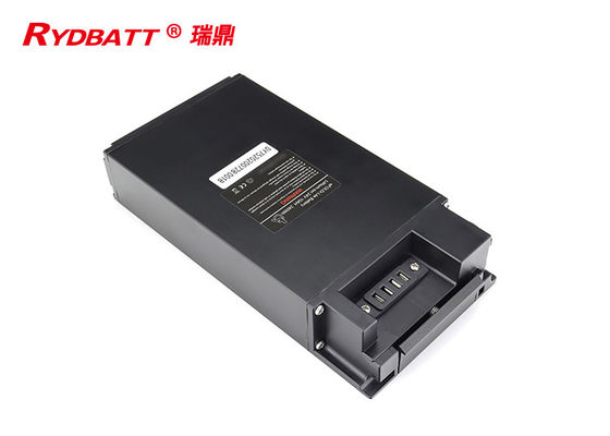 Paquet rechargeable de batterie de 2600mAh 10.5Ah 3S1P Li Ion 18650