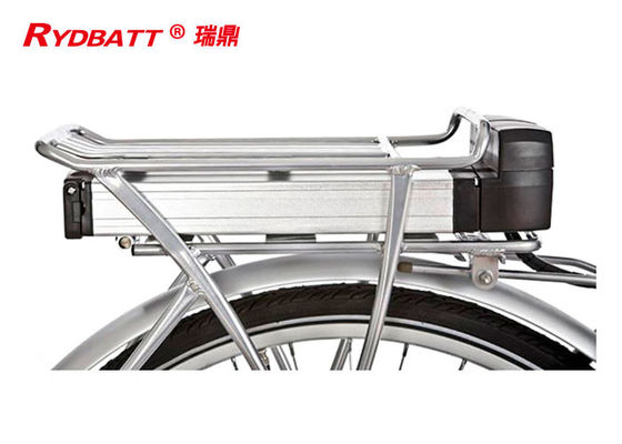 vélo d'Ion Battery Pack For Electric de lithium de 10s4p 18650 36V 10Ah