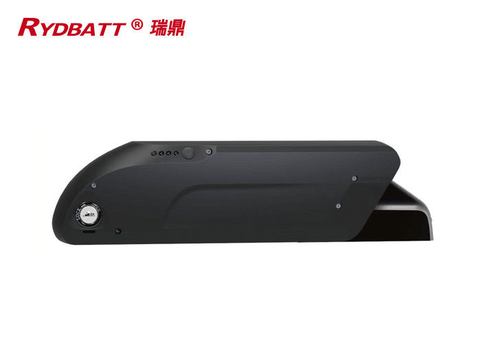 Paquet Redar Li-18650-10S4P-36V 10.4Ah de batterie au lithium de RYDBATT DS-4C (36V) pour la batterie électrique de bicyclette