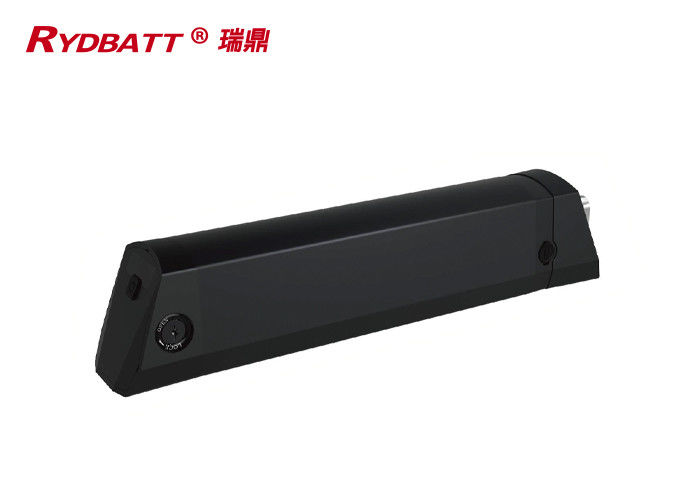 Paquet Redar Li-18650-10S4P-36V 10.4Ah de batterie au lithium de RYDBATT DT-1C (36V) pour la batterie électrique de bicyclette