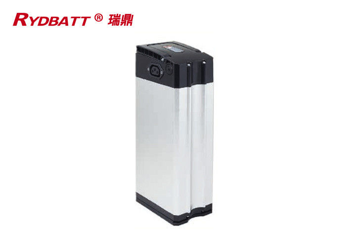Paquet Redar Li-18650-13S6P-48V 15.6Ah de batterie au lithium de RYDBATT HY (48V) pour la batterie électrique de bicyclette