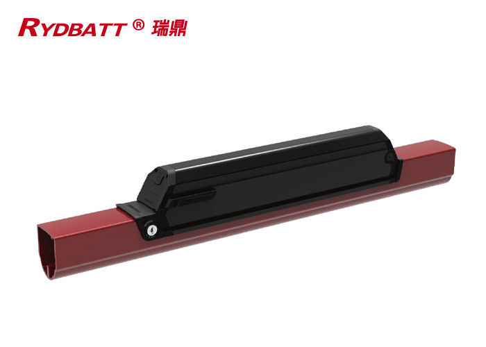 Paquet Redar Li-18650-13S5P-48V 13Ah de batterie au lithium de RYDBATT ID-PLUS (48V) pour la batterie électrique de bicyclette