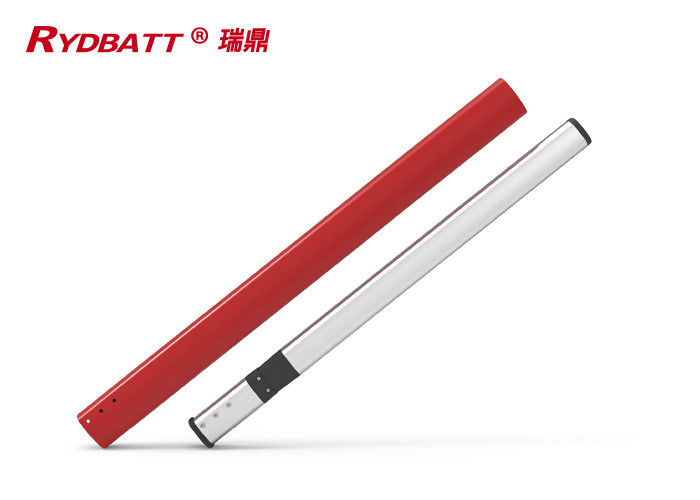 Paquet Redar Li-18650-7S4P-24V 10.4Ah de batterie au lithium de RYDBATT IF-2C (24V) pour la batterie électrique de bicyclette