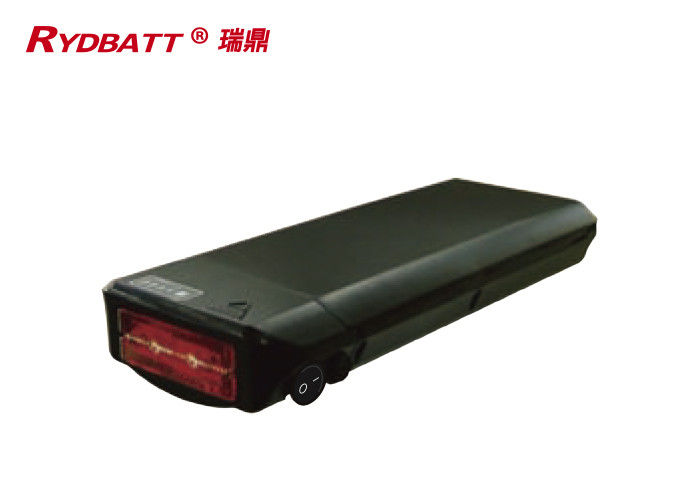 Paquet Redar Li-18650-10S4P-36V 10.4Ah de batterie au lithium de RYDBATT SSE-039 (36V) pour la batterie électrique de bicyclette